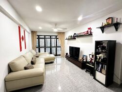 Blk 689B Choa Chu Kang Drive (Choa Chu Kang), HDB 5 Rooms #553808241